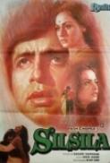 Silsila (1981) Hindi 720p AMZN WEBRip AAC DD-5.1 ESub x264 - Shadow