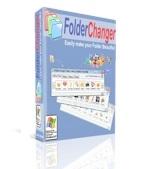 Folder Changer 4.0 (Change Folder Icons) + Crack {B4tman}