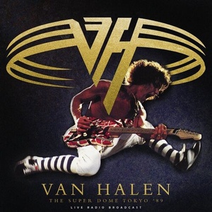 Van Halen - The Super Dome Tokyo '89 (live) (2022) Mp3 320kbps [PMEDIA] ⭐️