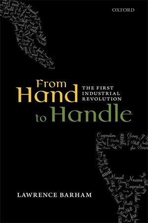 [ FreeCourseWeb ] From Hand to Handle- The First Industrial Revolution