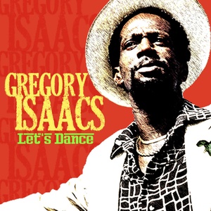 Gregory Isaacs – Let’s Dance (2019) [320 KBPS] (pradyutvam)
