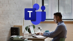 Udemy - Microsoft Teams 2020: Save Time with Teams - Office 365 teams [Course Drive]