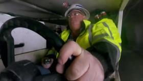 Aaron Needs a Job S01E01 Whats Old is New WEB x264-GIMINI [eztv]