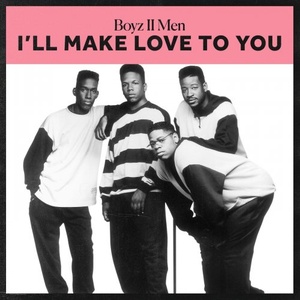 Boyz II Men - I'll Make Love To You (2021) Mp3 320kbps [PMEDIA] ⭐️