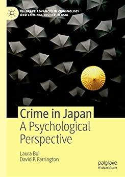 [ FreeCourseWeb ] Crime in Japan - A Psychological Perspective