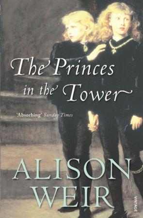 [ FreeCourseWeb ] The Princes In The Tower