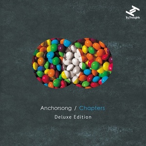 [electronic] (2021) Anchorsong - Chapters [Deluxe Edition] [FLAC] [DarkAngie]