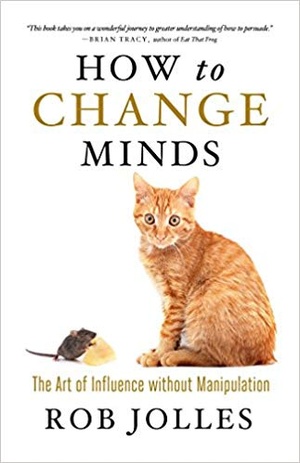 [ FreeCourseWeb ] How to Change Minds- The Art of Influence without Manipulation