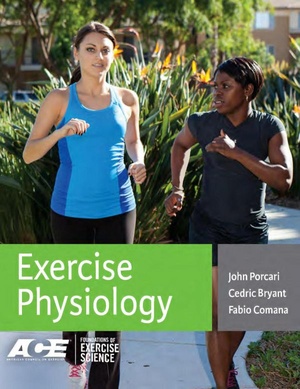 Exercise Physiology (Foundations of Exercise Science) [PDF]