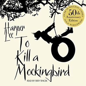 To Kill a Mockingbird - Harper Lee - 2014 (Classic Fiction) [Audiobook] (miok)