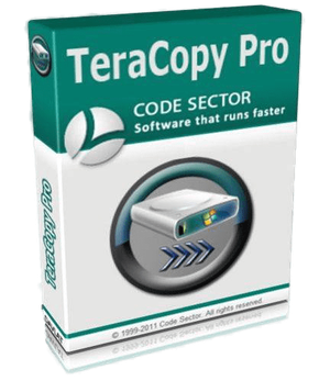 TeraCopy Pro 3 3 Beta Key CracksMind