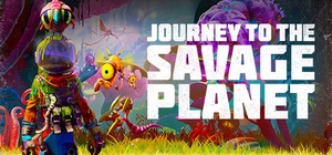 Journey To The Savage Planet (GOG)