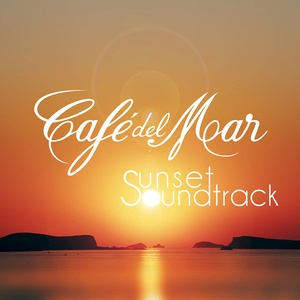Café del Mar - Sunset Soundtrack Complete Colllection By Musicbox