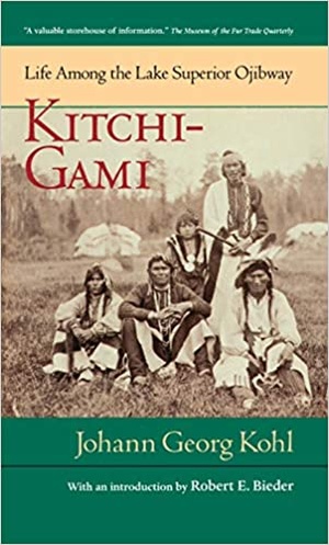 [ FreeCourseWeb ] Kitchi-Gami - Life Among the Lake Superior Ojibway