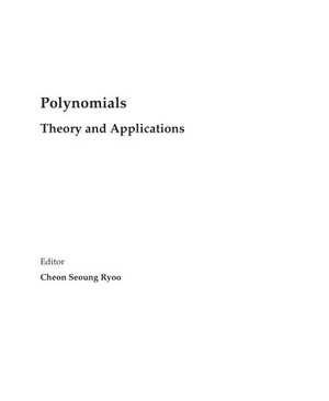 [ FreeCourseWeb ] Polynomials - Theory and Applications