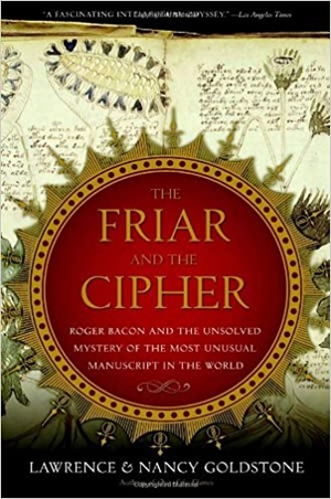 [ FreeCourseWeb ] The Friar and the Cipher - Roger Bacon and the Unsolved Mystery of the Most Unusual Manuscript in the World
