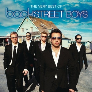 Backstreet Boys - The Very Best Of Backstreet Boys (2010) (by emi)