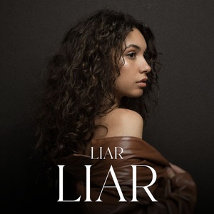 Alessia Cara - Liar Liar (2022) [16Bit-44.1kHz] FLAC [PMEDIA] ⭐️