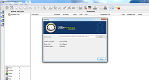 Faronics Deep Freeze Enterprise v8.55.220.5505 + Serials {B4tman}