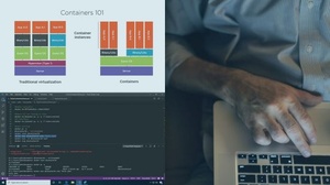 [ DevCourseWeb ] PluralSight - Deploying SQL Server Containers in Microsoft Azure