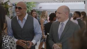 Ballers (2015) S02 (1080p x265 HEVC 10bit BluRay AC3 5.1) [Prof]