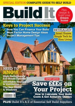 [ DevCourseWeb ] Build It - August 2020 (True PDF)