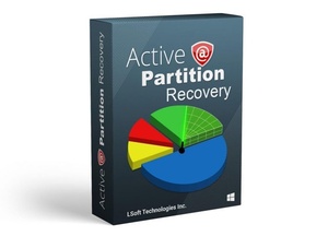 Active Partition Recovery Ultimate v20.0.2 + Crack - [haxNode]