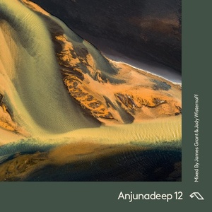 James Grant & Jody Wisternoff - Anjunadeep 12 (320kbps) (Split) (Vyze)