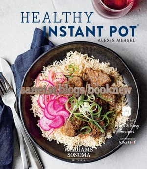 [ FreeCourseWeb ] Healthy Instant Pot - 70 + Fast, Fresh & Easy Recipes