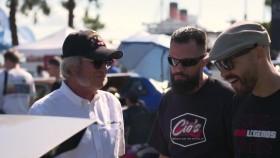 JDM Legends S01E05 The Engine Swap Experiment WEB x264 CAFFEiNE eztv