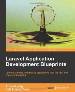 [ FreeCourseWeb ] Laravel Application Development Blueprints
