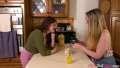 GirlsOutWest 22 08 28 Amelia P And Tahlia Smooth Moves XXX 480p MP4-XXX