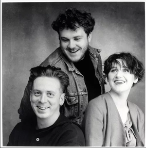 [Ethereal, Dream Pop] Cocteau Twins - Albums, EP's & Singles (1982 ∕ 2005) [FLAC] [DarkAngie]