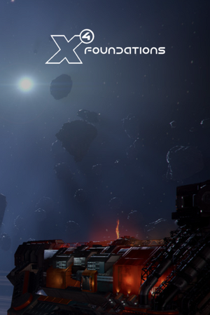 X4 Foundations - 4.00 [MULTi13] [GOG] [GNU/Linux Native] [johncena141]