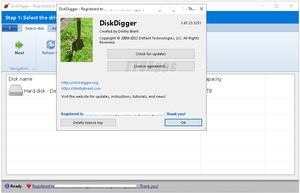 DiskDigger v1.67.23.3251 Multilingual Portable
