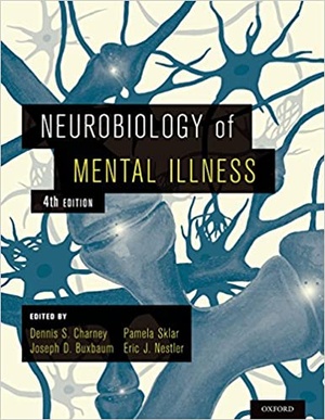 [ FreeCourseWeb ] Neurobiology of Mental Illness, 4th Edition
