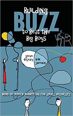 [ FreeCourseWeb ] Building Buzz to Beat the Big Boys- Word of Mouth Marketing for Small Businesses