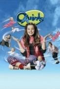 Quints (2000) Disney 720p HDrip X264 Solar