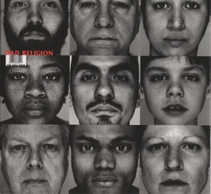 Bad Religion - The Gray Race (1996)@flac