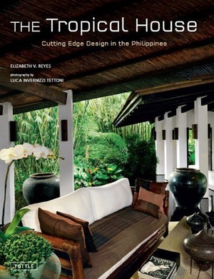 [ DevCourseWeb ] The Tropical House - Cutting Edge Design in the Philippines