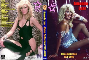 Amanda Lear - Video Collection [1975-2006] DVD5