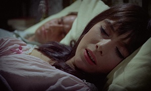 The Plague of the Zombies (1966) (108op BluRay x265 HEVC 10bit AAC 2.0) John Gilling André Morell John Carson Jacqueline Pearce Brook Williams Michae