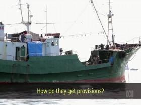 Foreign Correspondent S29E22 North Koreas Secret Armada 480p x264-mSD [eztv]