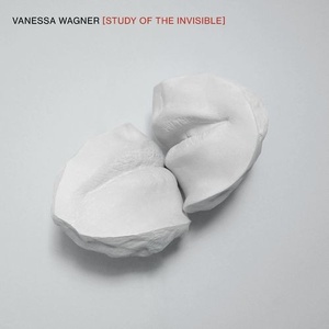 Vanessa Wagner - Study of the Invisible (2022) Mp3 320kbps [PMEDIA] ⭐️