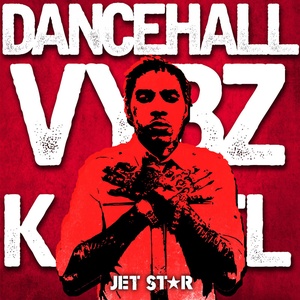 Vybz Kartel - Dancehall- Vybz Kartel (2018 Album) [Jet Star] [MP3 320] - GazaManiacRG