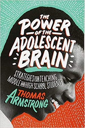 [ FreeCourseWeb ] The Power of the Adolescent Brain- Strategies for Teaching Middle and High School Students