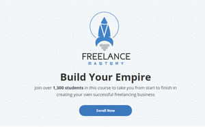 Brad Traversy & Kyle Prinsloo - Freelance Mastery For Developers [Thomas]