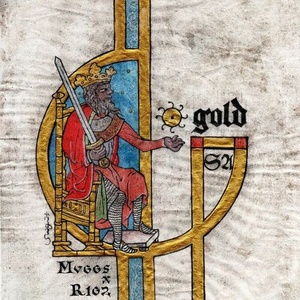 DJ Muggs - Gold (2022) Mp3 320kbps [PMEDIA] ⭐️