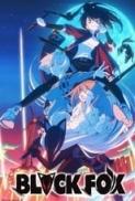 Blackfox 2019 720p Japanese BluRay H264 BONE