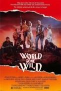 World Gone Wild (1987) [BluRay] [1080p] [YTS] [YIFY]